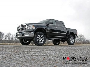 Dodge RAM 1500 6in Suspension Lift Kit (2012 - 2017) - 4WD Dodge RAM 1500 6in Suspension Lift Kit (2012 - 2017) - 4WD